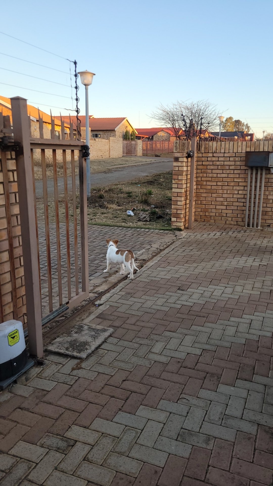2 Bedroom Property for Sale in Meiringspark North West